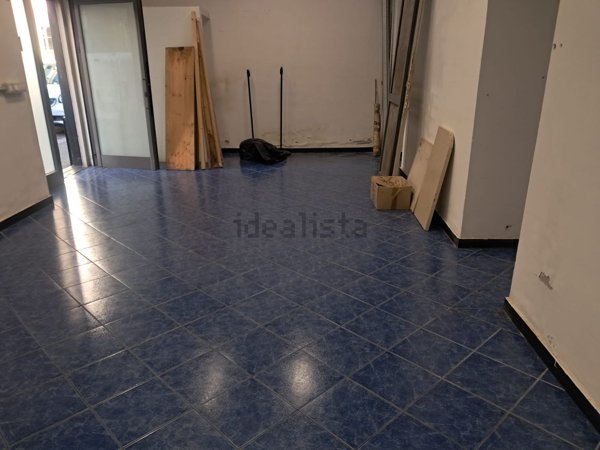 appartamento in vendita a Genova in zona Pegli
