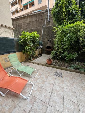 appartamento in vendita a Genova in zona San Fruttuoso