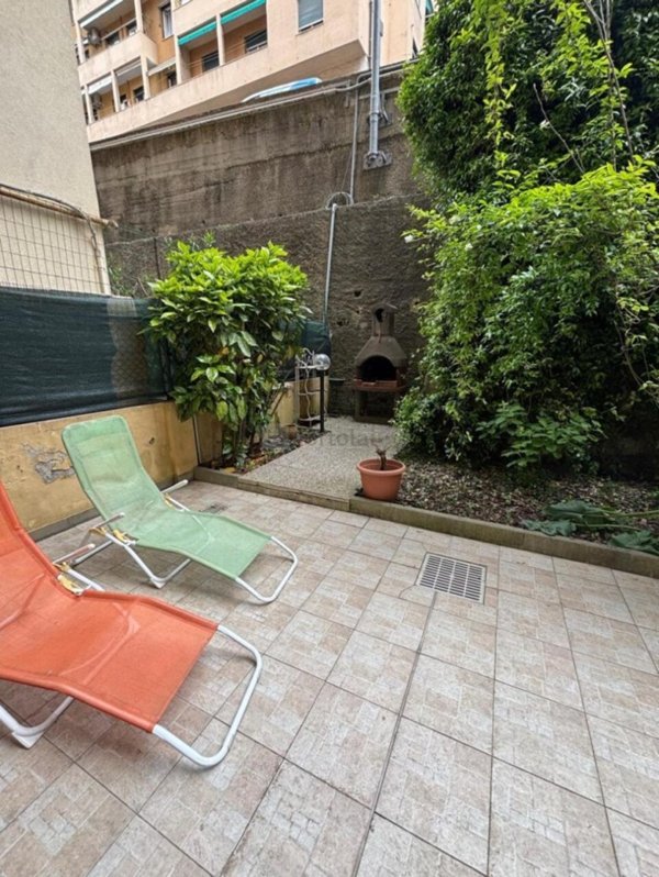 appartamento in vendita a Genova in zona San Fruttuoso
