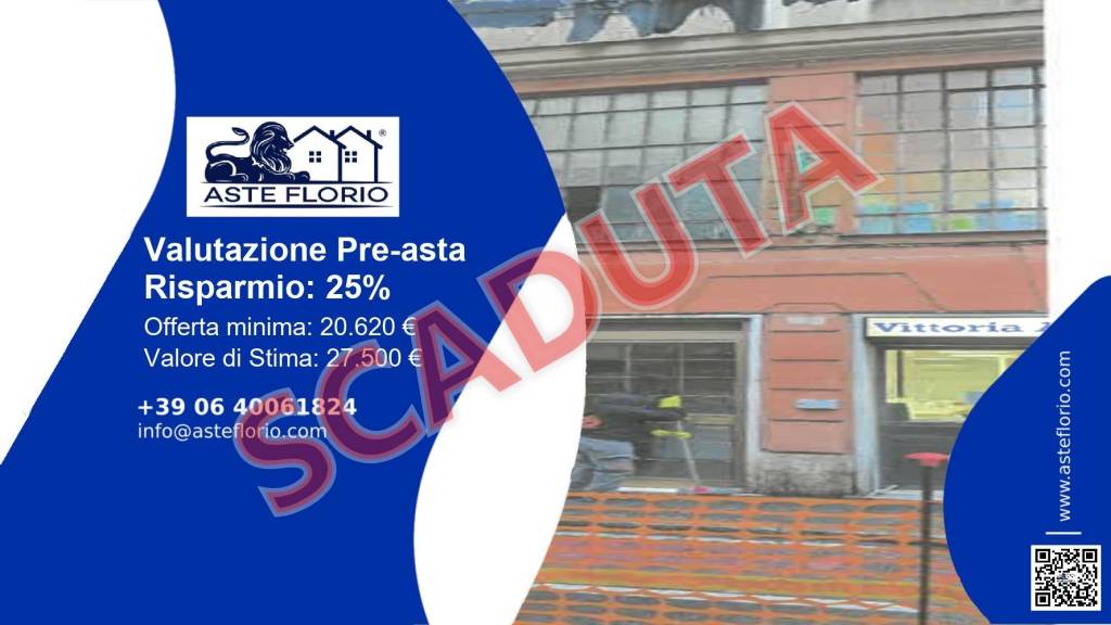 appartamento in vendita a Genova