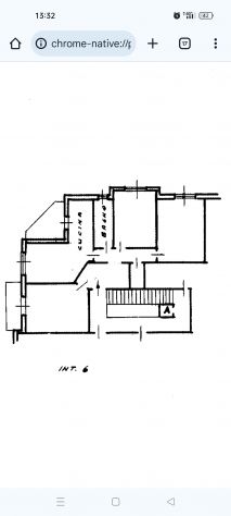 appartamento in vendita a Genova in zona Voltri