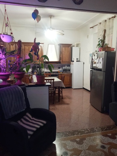 appartamento in vendita a Genova in zona Sampierdarena