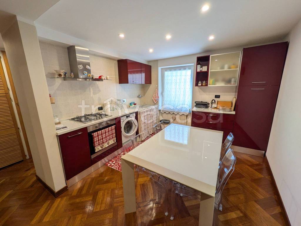 appartamento in vendita a Genova in zona Pegli