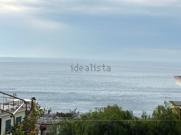 appartamento in vendita a Genova in zona Nervi