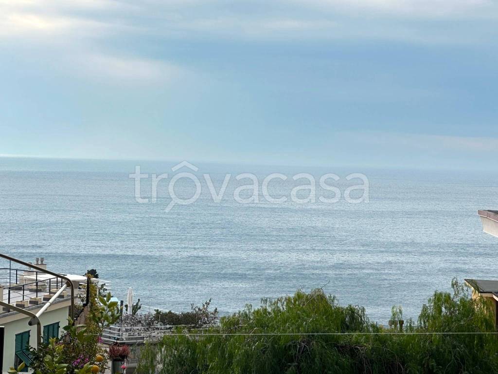 appartamento in vendita a Genova in zona Nervi