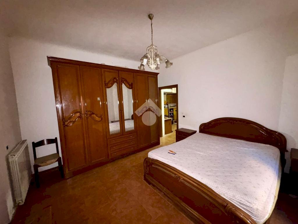 appartamento in vendita a Genova in zona Cornigliano