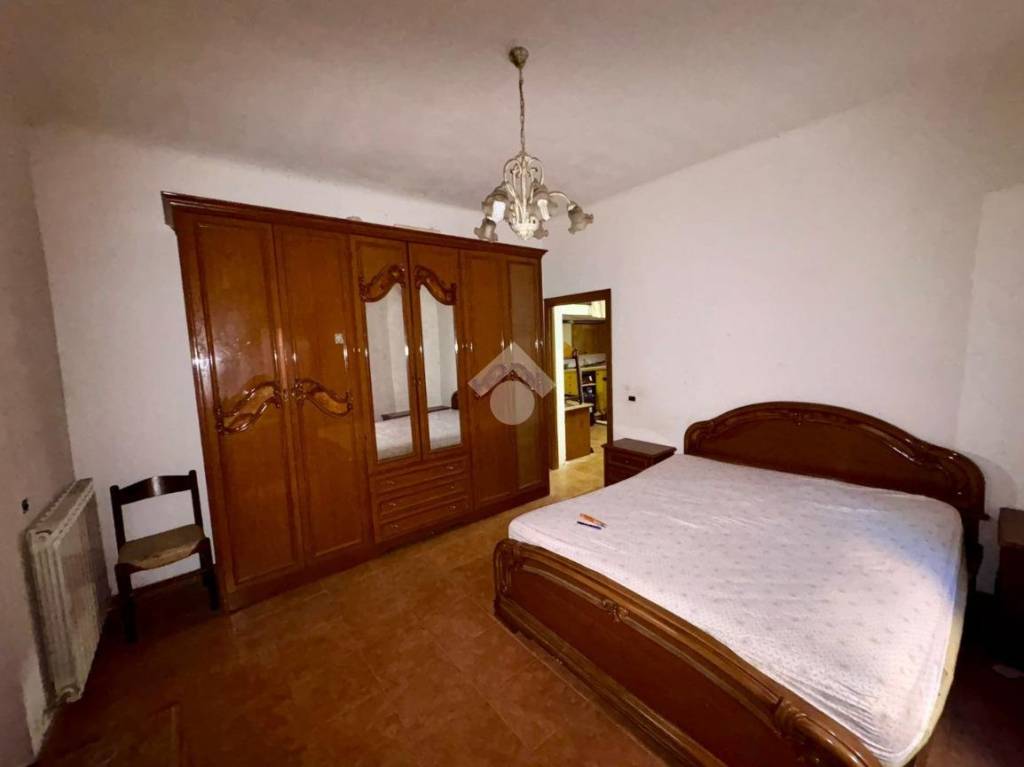 appartamento in vendita a Genova in zona Cornigliano