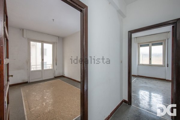 appartamento in vendita a Genova in zona Foce