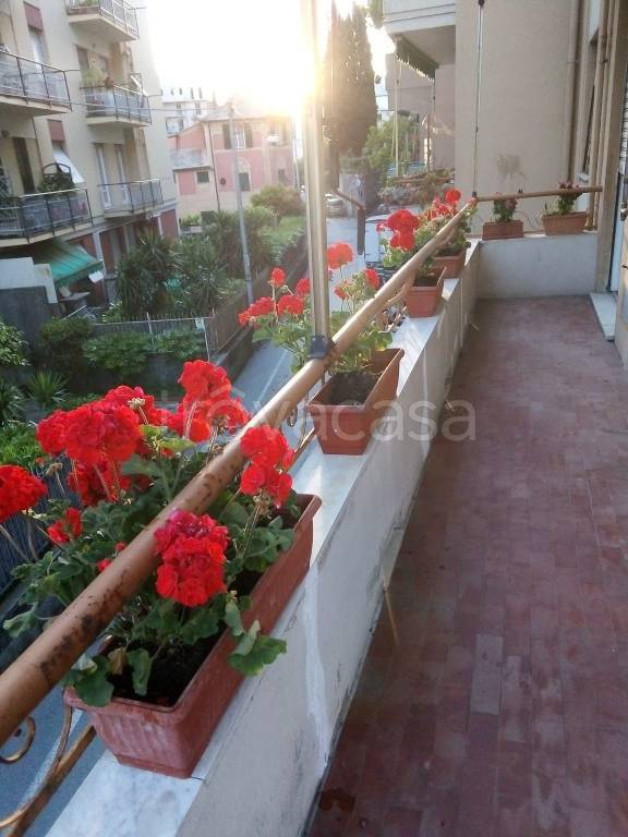 appartamento in vendita a Genova