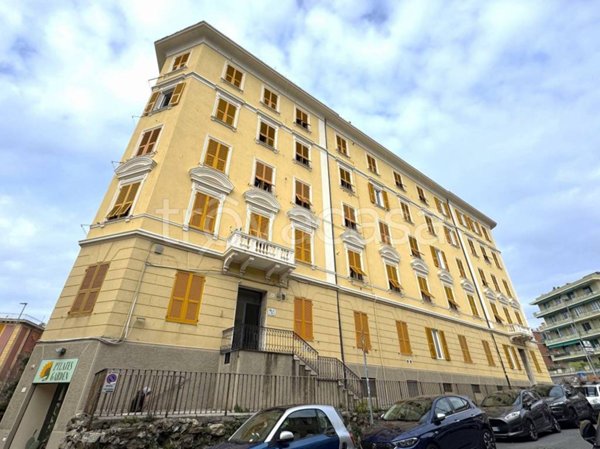 appartamento in vendita a Genova in zona Albaro