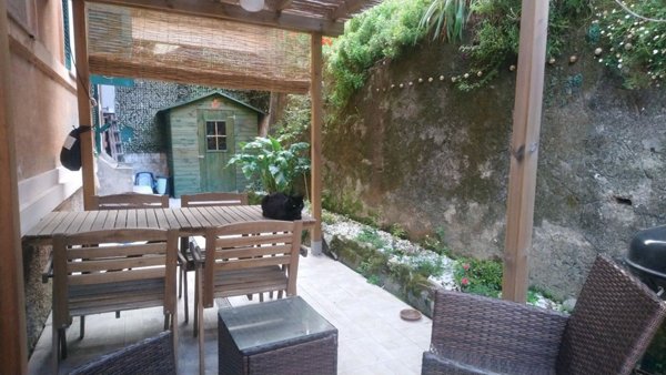 appartamento in vendita a Genova in zona Pegli