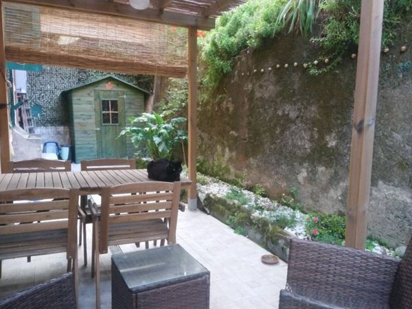 appartamento in vendita a Genova in zona Pegli