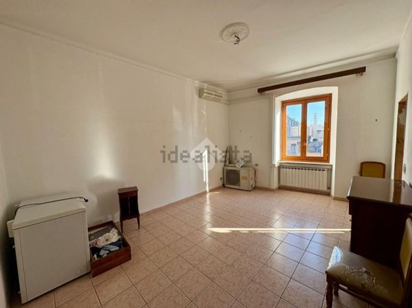 appartamento in vendita a Genova in zona Cornigliano