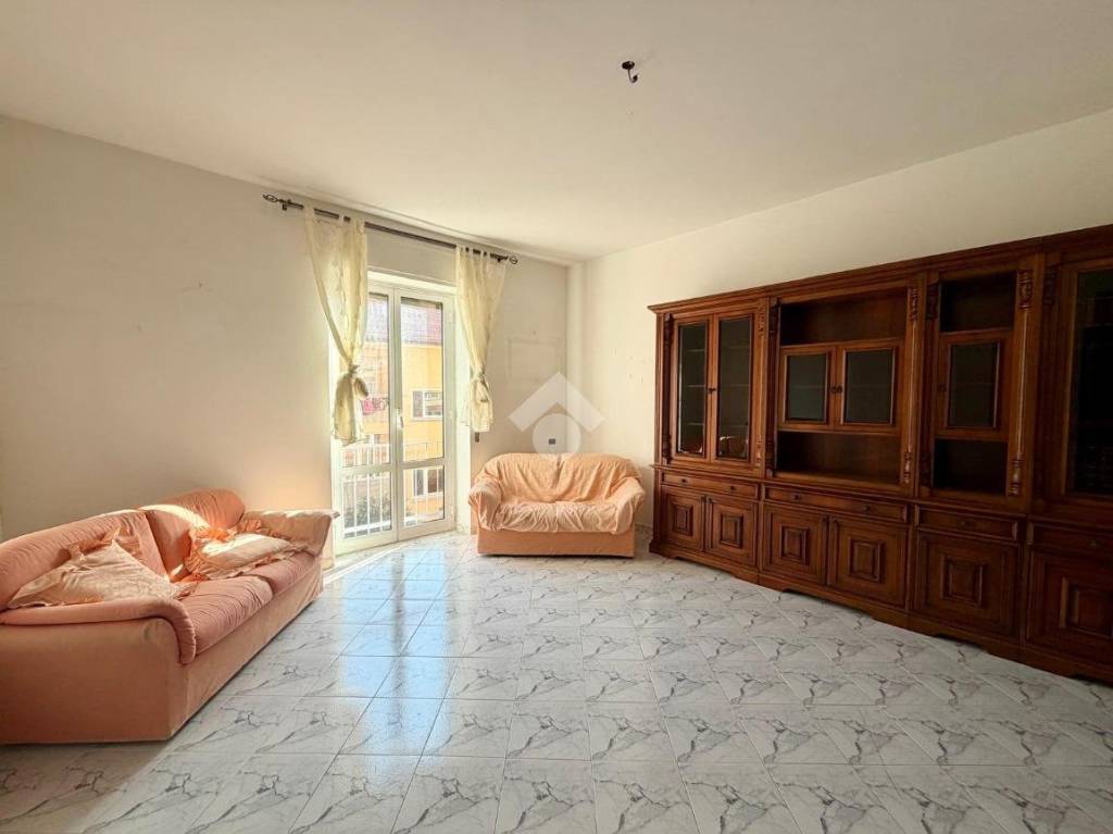 appartamento in vendita a Genova in zona Cornigliano