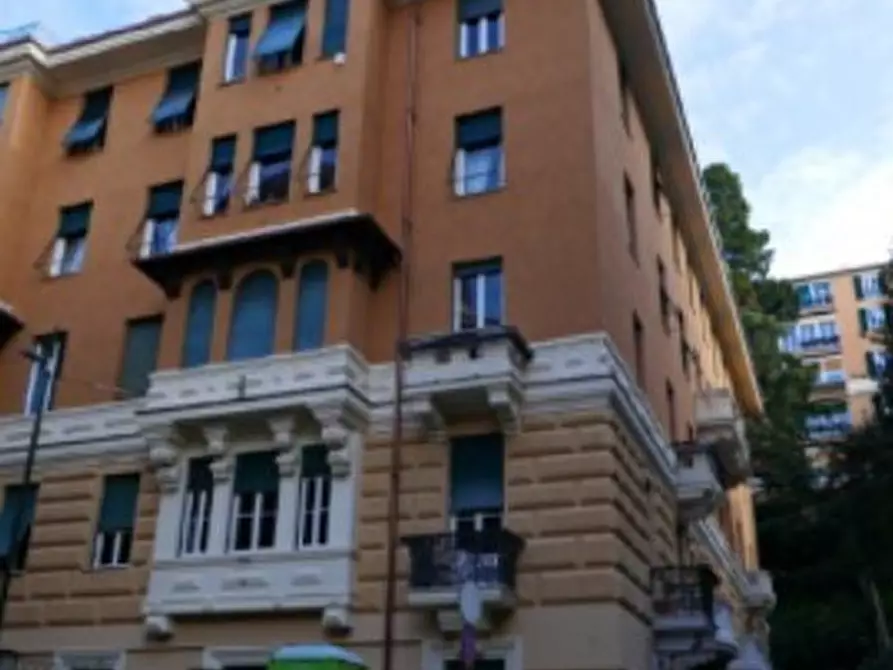 ufficio in vendita a Genova