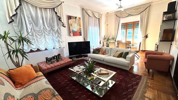 appartamento in vendita a Genova in zona Albaro