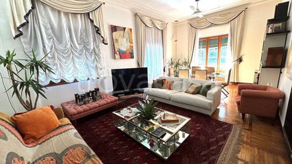 appartamento in vendita a Genova in zona Albaro