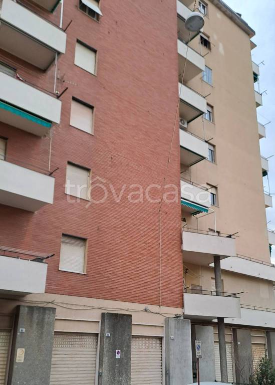 appartamento in vendita a Genova in zona Sestri Ponente