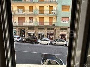 appartamento in vendita a Genova in zona Palmaro / Pra'