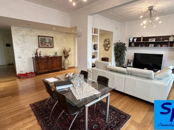 appartamento in vendita a Genova in zona Centro Storico