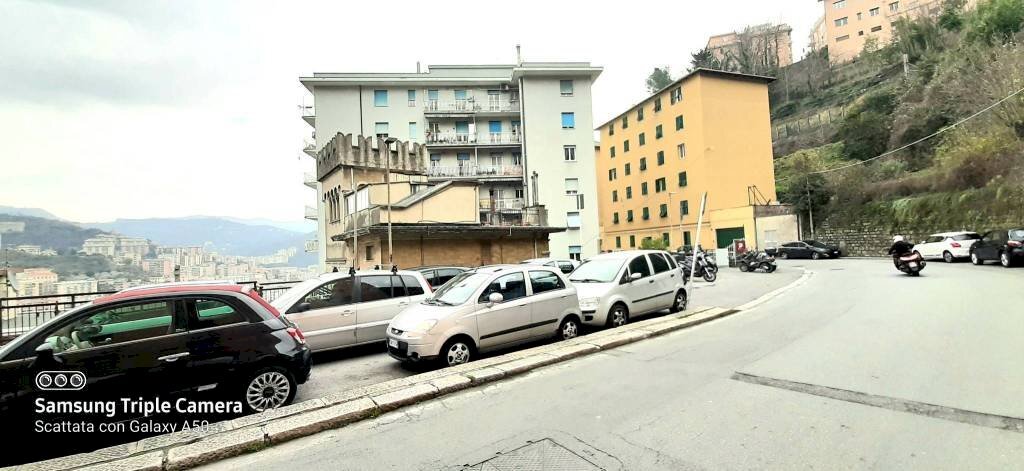 appartamento in vendita a Genova in zona Centro Storico
