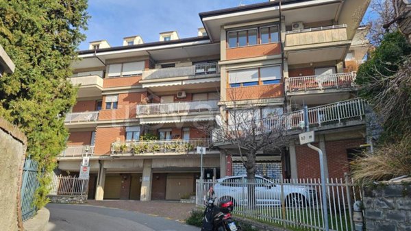 appartamento in vendita a Genova in zona Castelletto