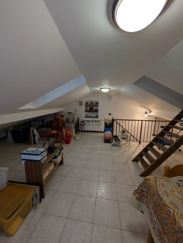 appartamento in vendita a Genova in zona Voltri