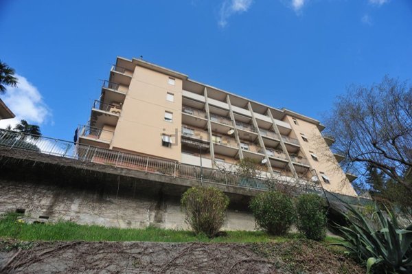 appartamento in vendita a Genova in zona Pontedecimo