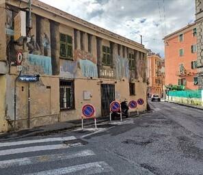 appartamento in vendita a Genova