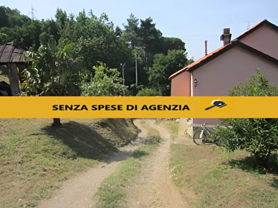 mansarda in vendita a Genova in zona Acquasanta