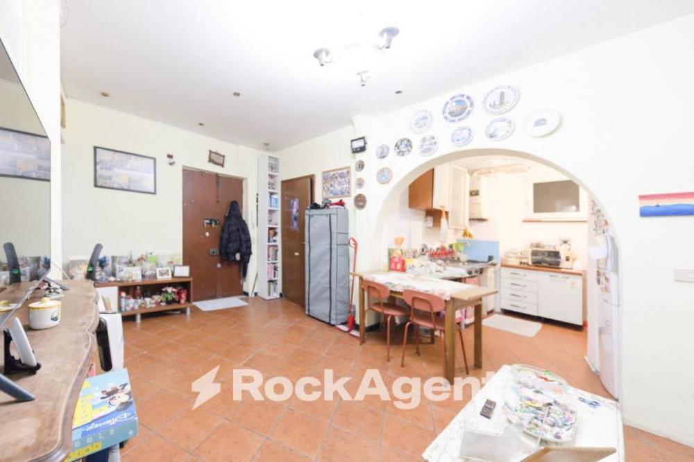 appartamento in vendita a Genova in zona Centro Storico