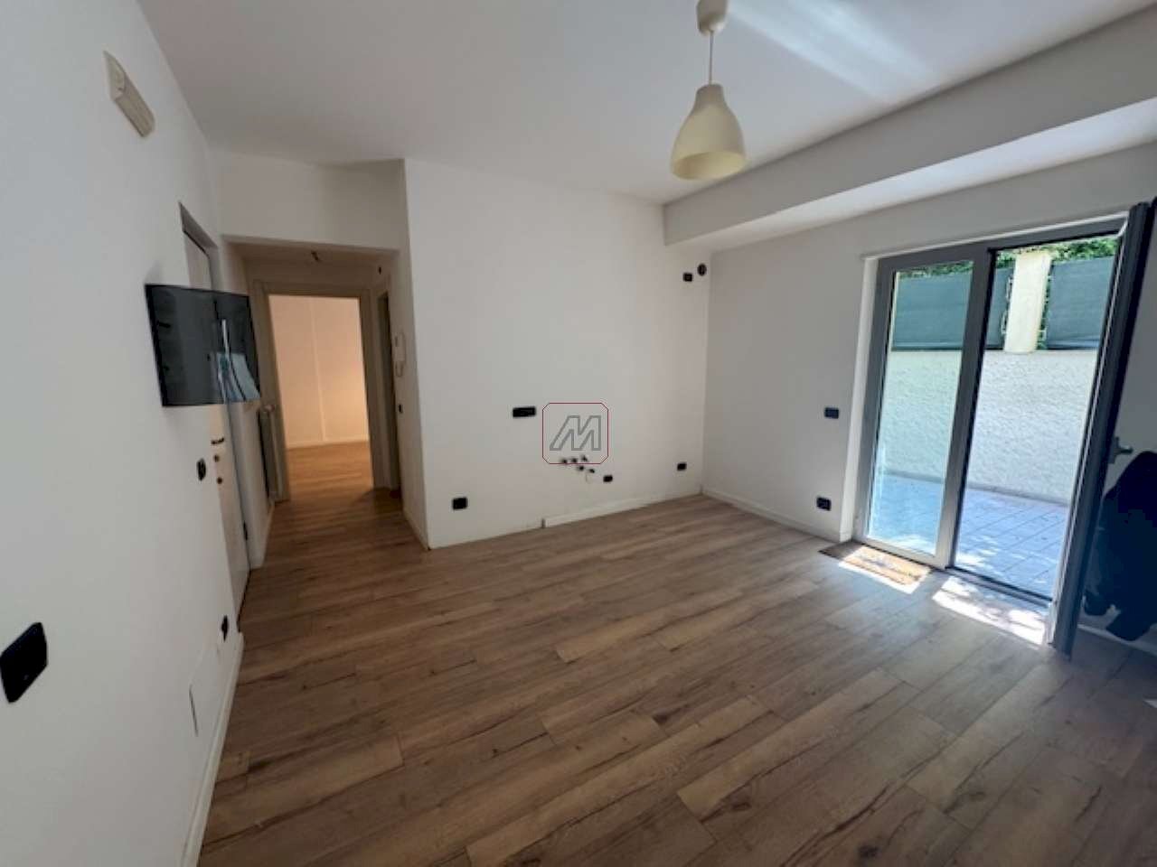 appartamento in vendita a Genova in zona Sestri Ponente