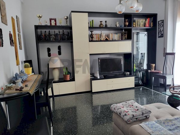 appartamento in vendita a Genova in zona Molassana