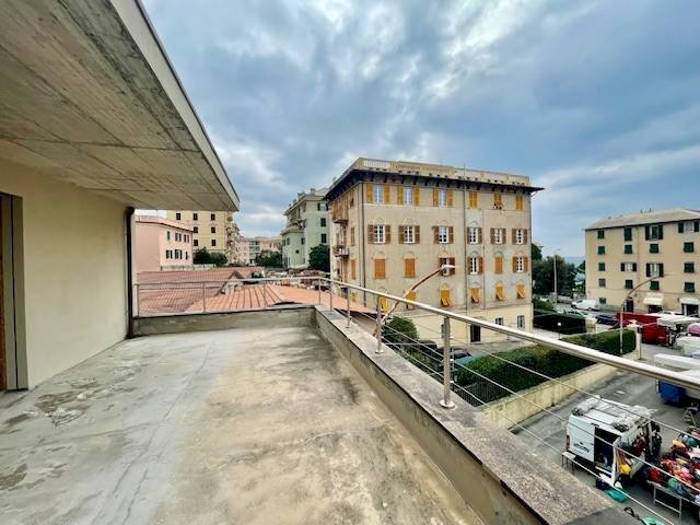 villa in vendita a Genova