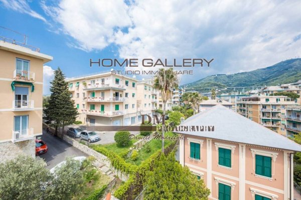 locale di sgombero in vendita a Genova in zona Albaro