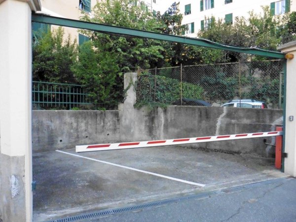 appartamento in vendita a Genova in zona Castelletto