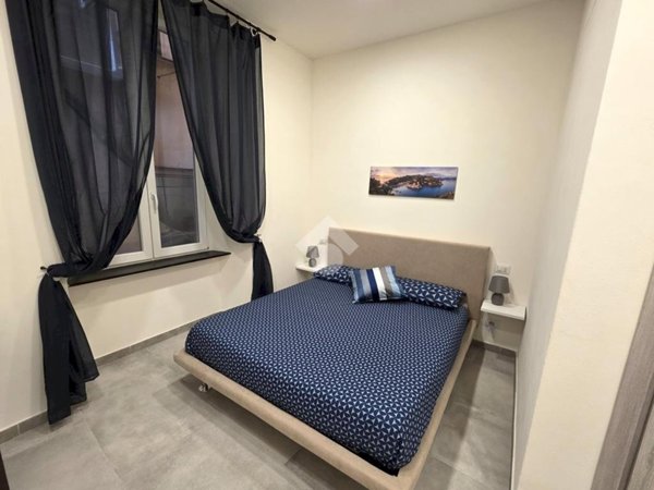 appartamento in vendita a Genova in zona Sottoripa / Maddalena / Molo