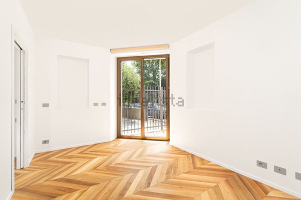 appartamento in vendita a Genova in zona Albaro