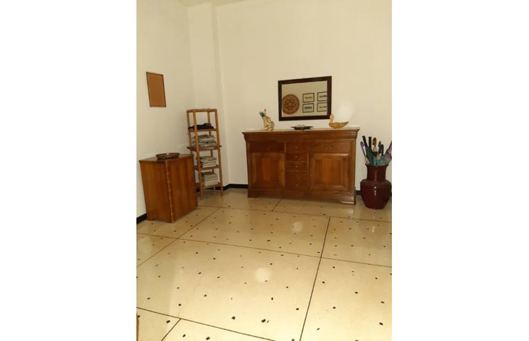 appartamento in vendita a Genova in zona Sturla