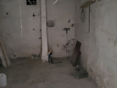 negozio in vendita a Genova in zona Sottoripa / Maddalena / Molo