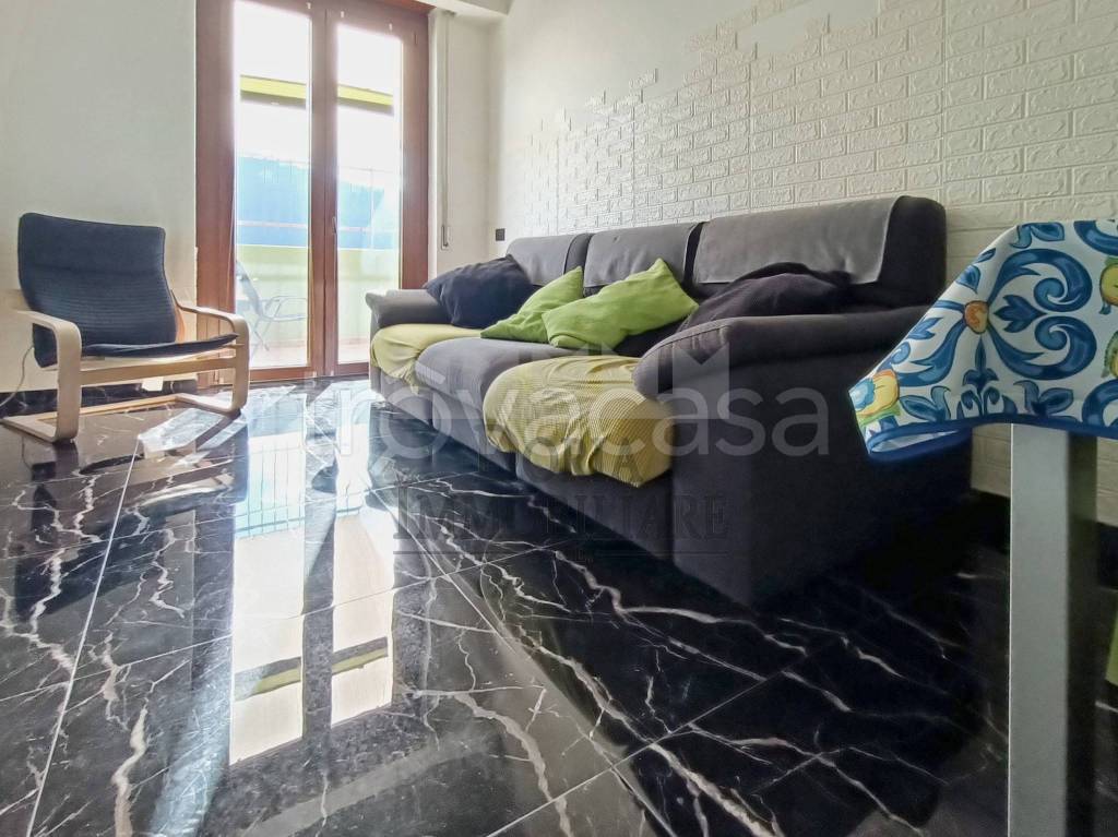 appartamento in vendita a Genova