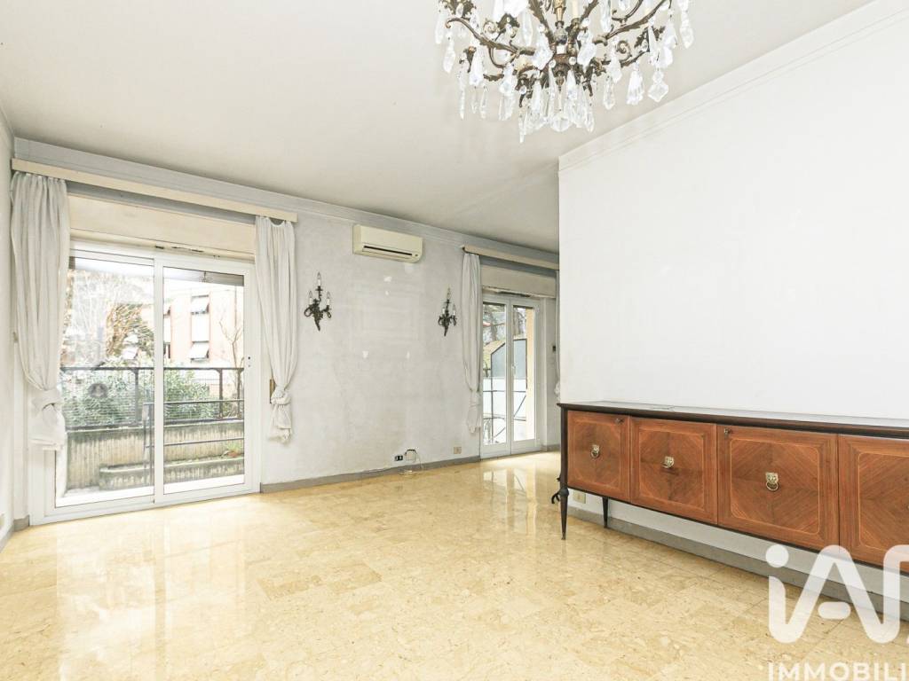 appartamento in vendita a Genova in zona Pegli