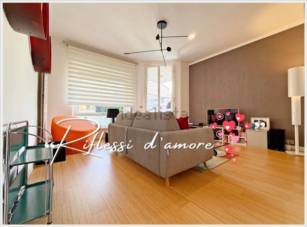 appartamento in vendita a Genova in zona San Martino