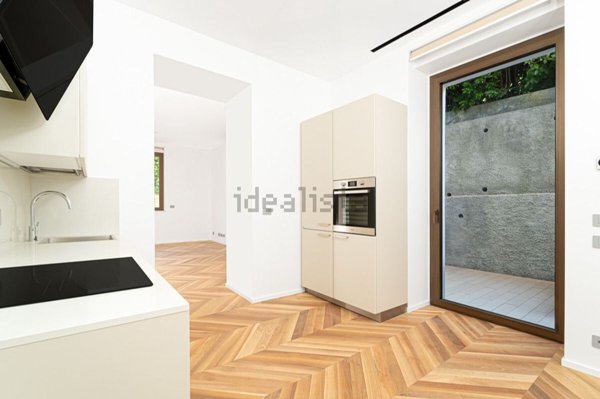 appartamento in vendita a Genova in zona Albaro