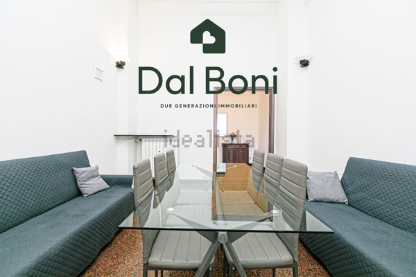 appartamento in vendita a Genova in zona San Fruttuoso