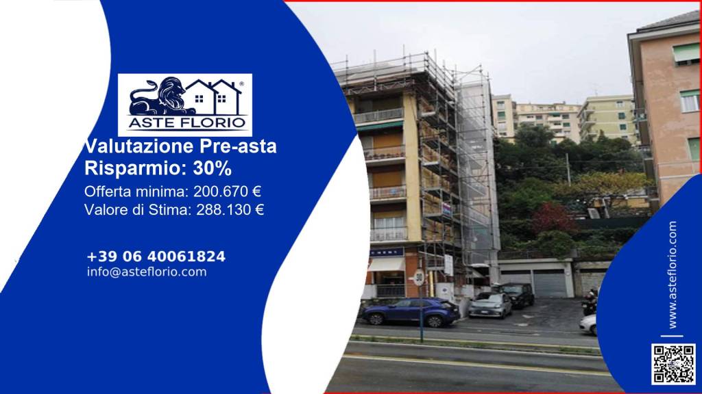 negozio in vendita a Genova