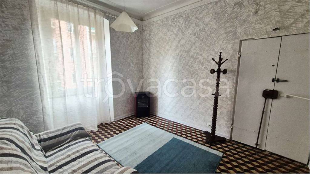 appartamento in vendita a Genova in zona Sturla