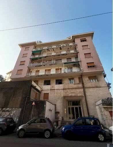 appartamento in vendita a Genova in zona Albaro