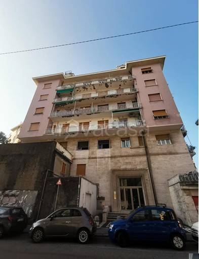 appartamento in vendita a Genova in zona Albaro