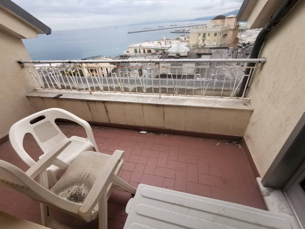 appartamento in vendita a Genova in zona Albaro